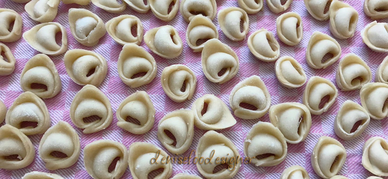 TORTELLINI